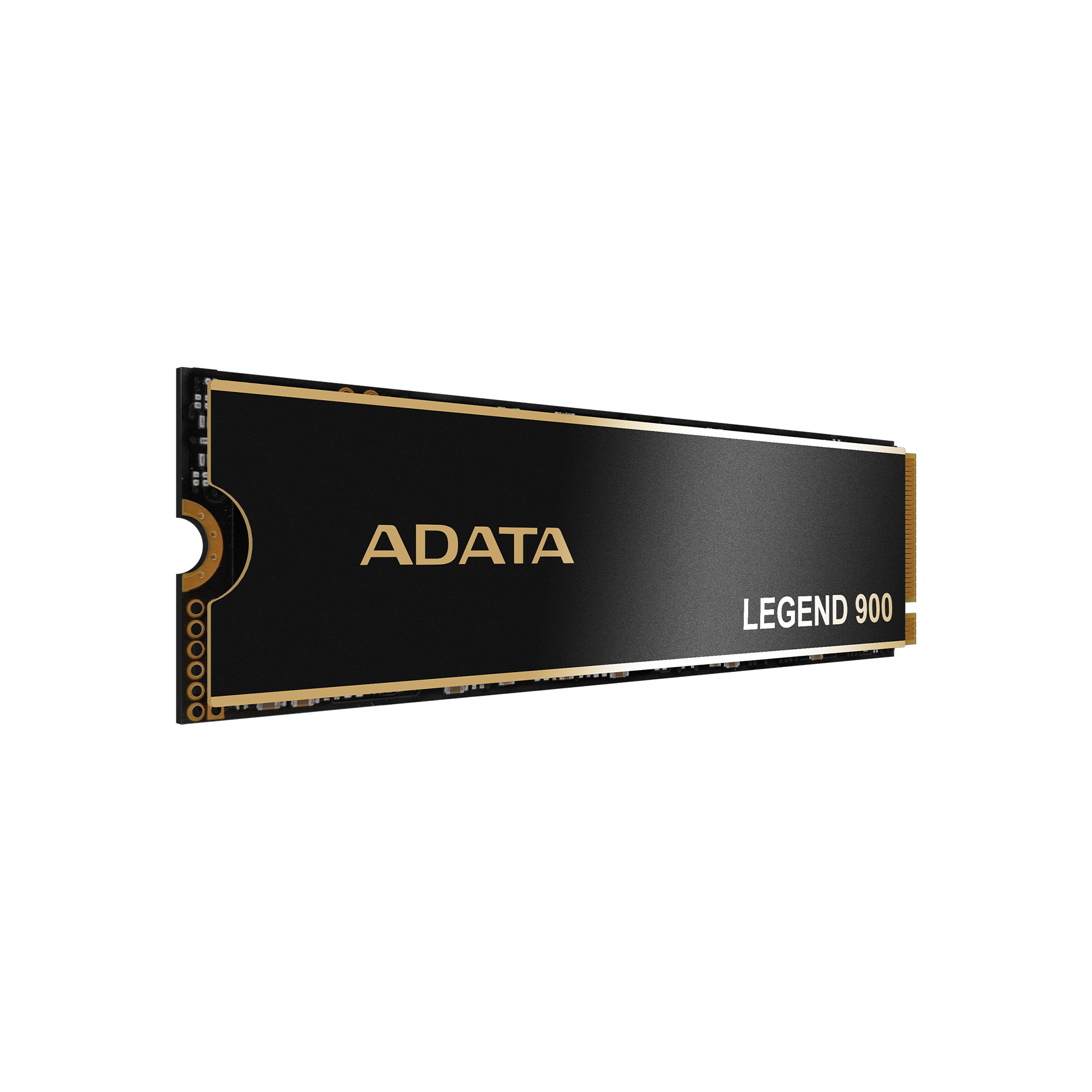 ADATA LEGEND 900 1TB PCIE GEN4 X4 M.2 2280 SSD thumbnail 4