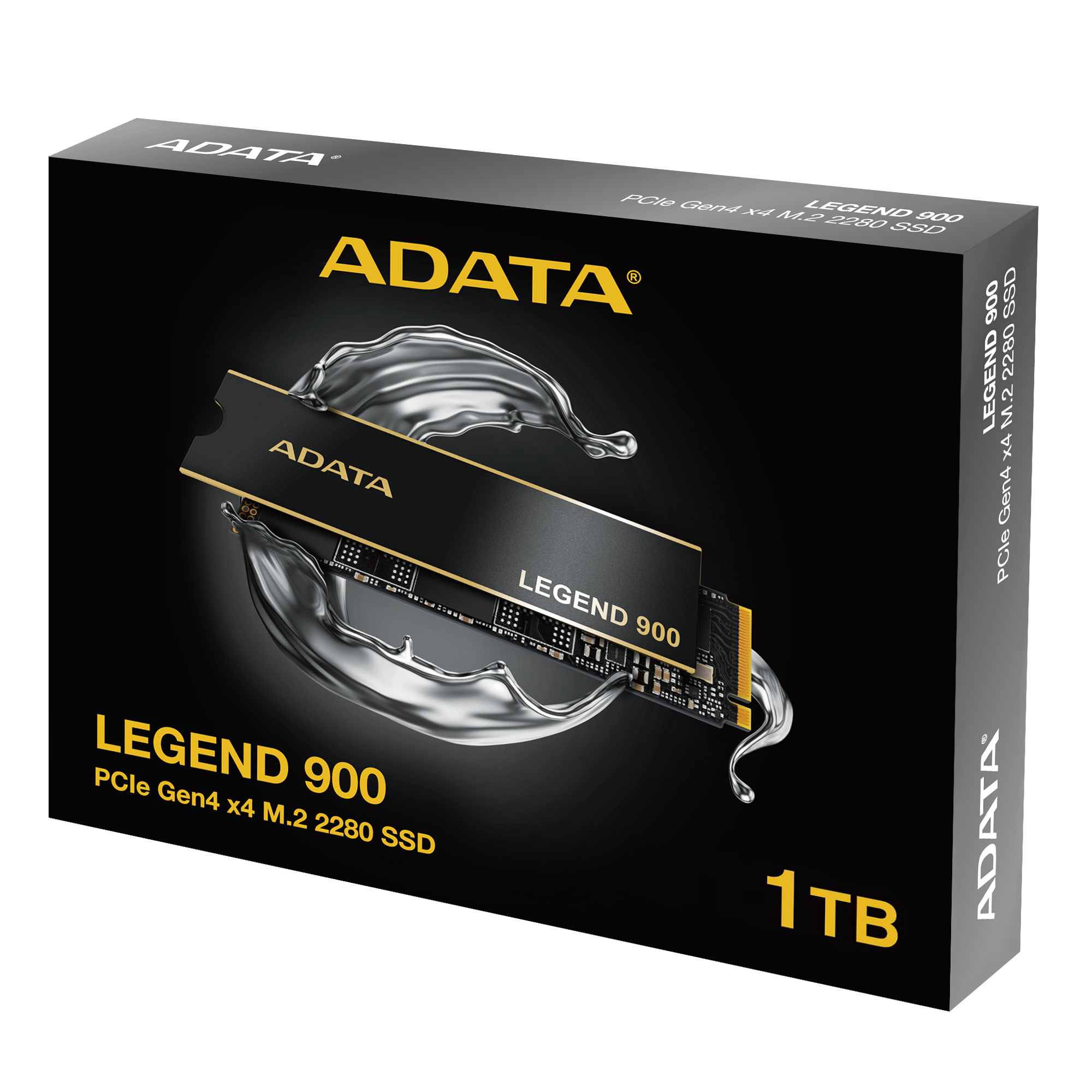 ADATA LEGEND 900 G4 1TB SSD thumbnail 2
