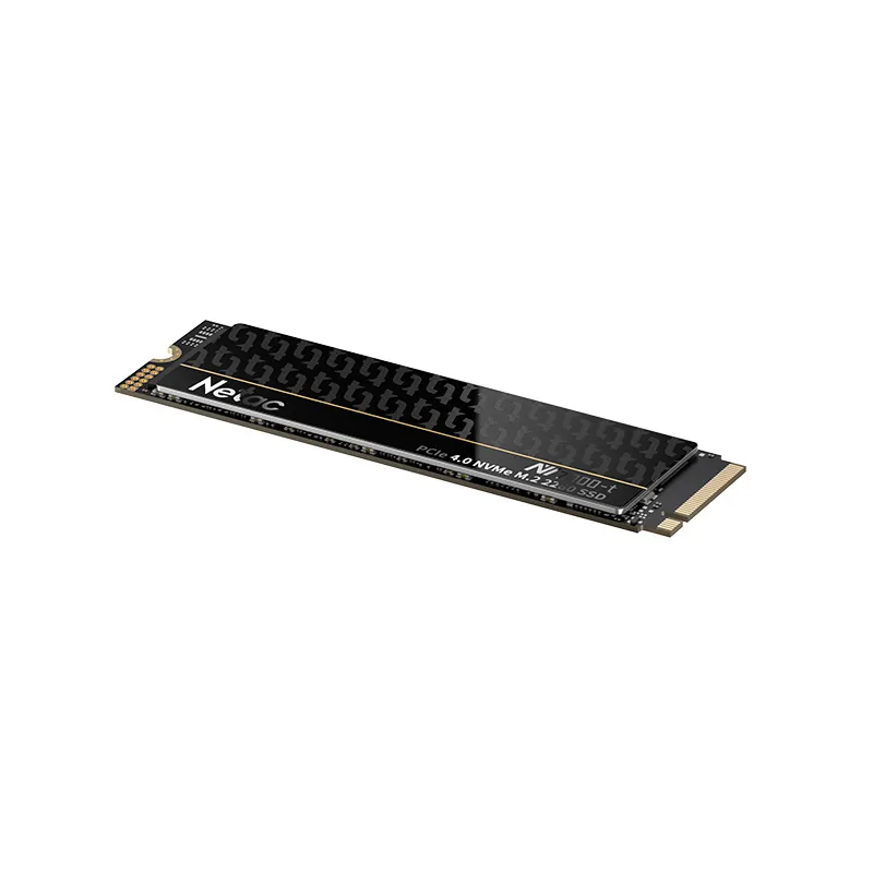 NETAC NV7000T PCIE 4*4 M.2 2280 NVME 1TB SSD (W/H.S) thumbnail 2
