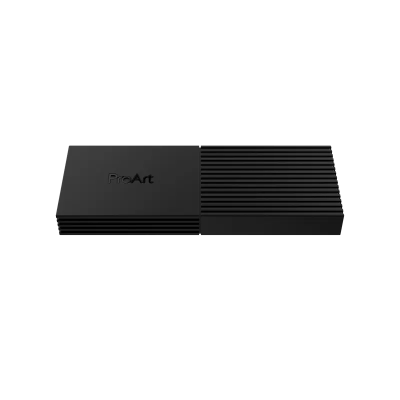 ASUS PROART 40GB USB4 SSD ENCLOSURE