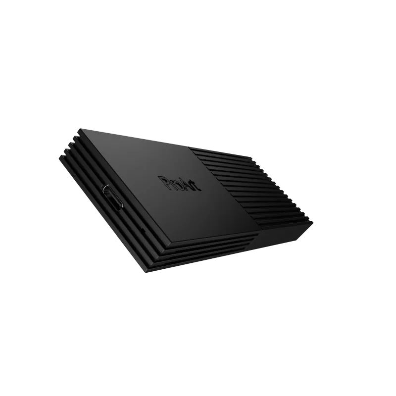 ASUS PROART 40GB USB4 SSD ENCLOSURE thumbnail 2