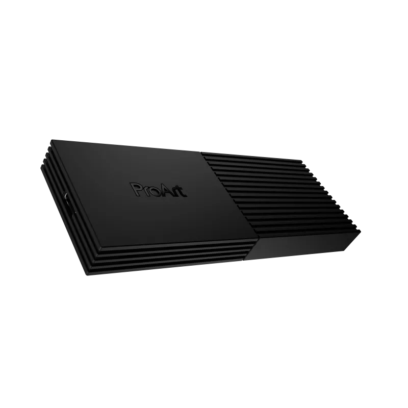 ASUS PROART 40GB USB4 SSD ENCLOSURE thumbnail 3