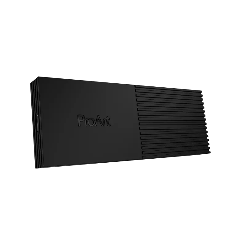 ASUS PROART 40GB USB4 SSD ENCLOSURE thumbnail 4