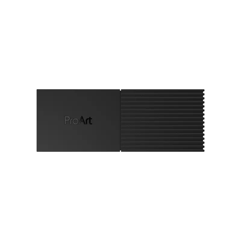 ASUS PROART 40GB USB4 SSD ENCLOSURE thumbnail 5