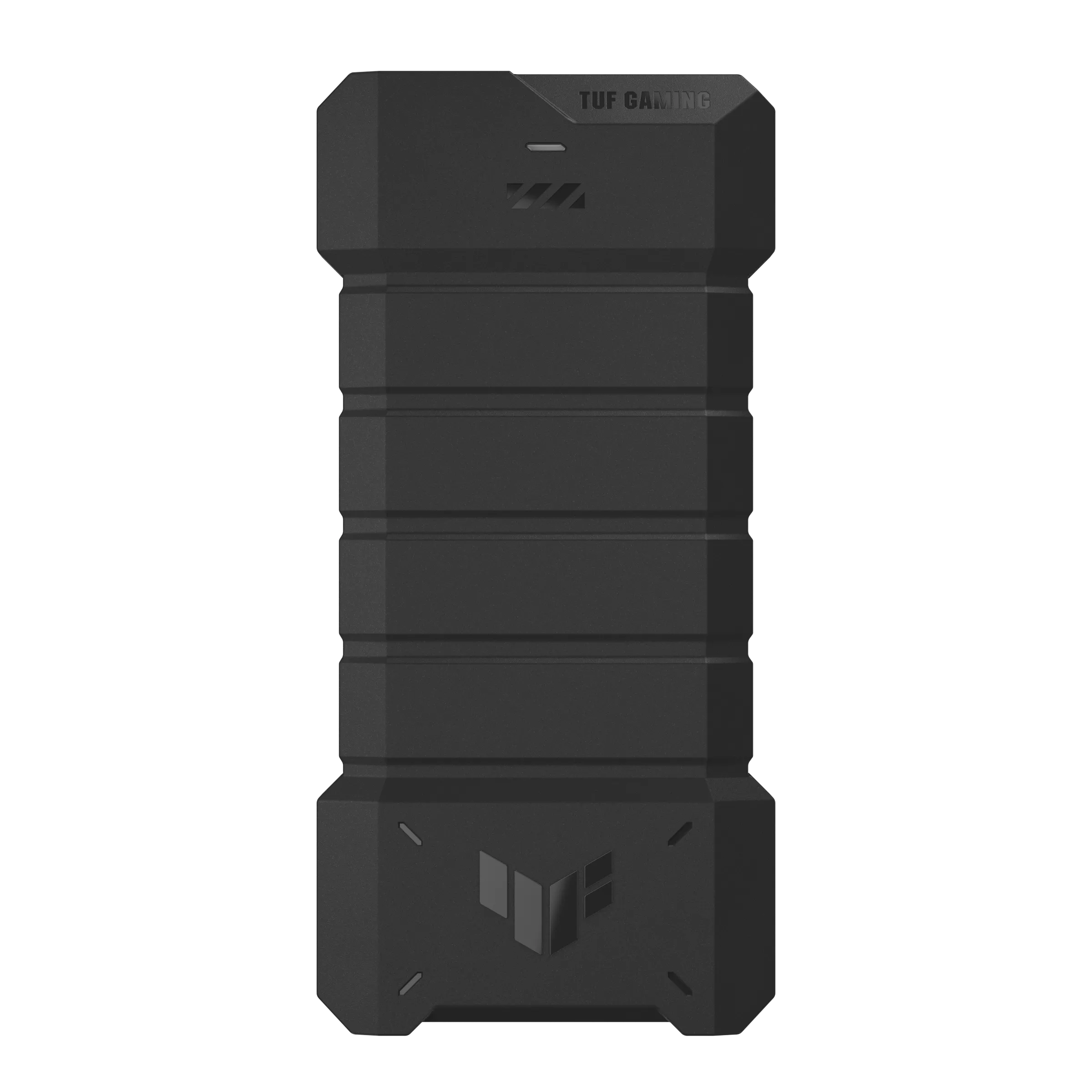 ASUS TUF GAMING AS 2000 PLUS BLACK EXT. 2TB SSD