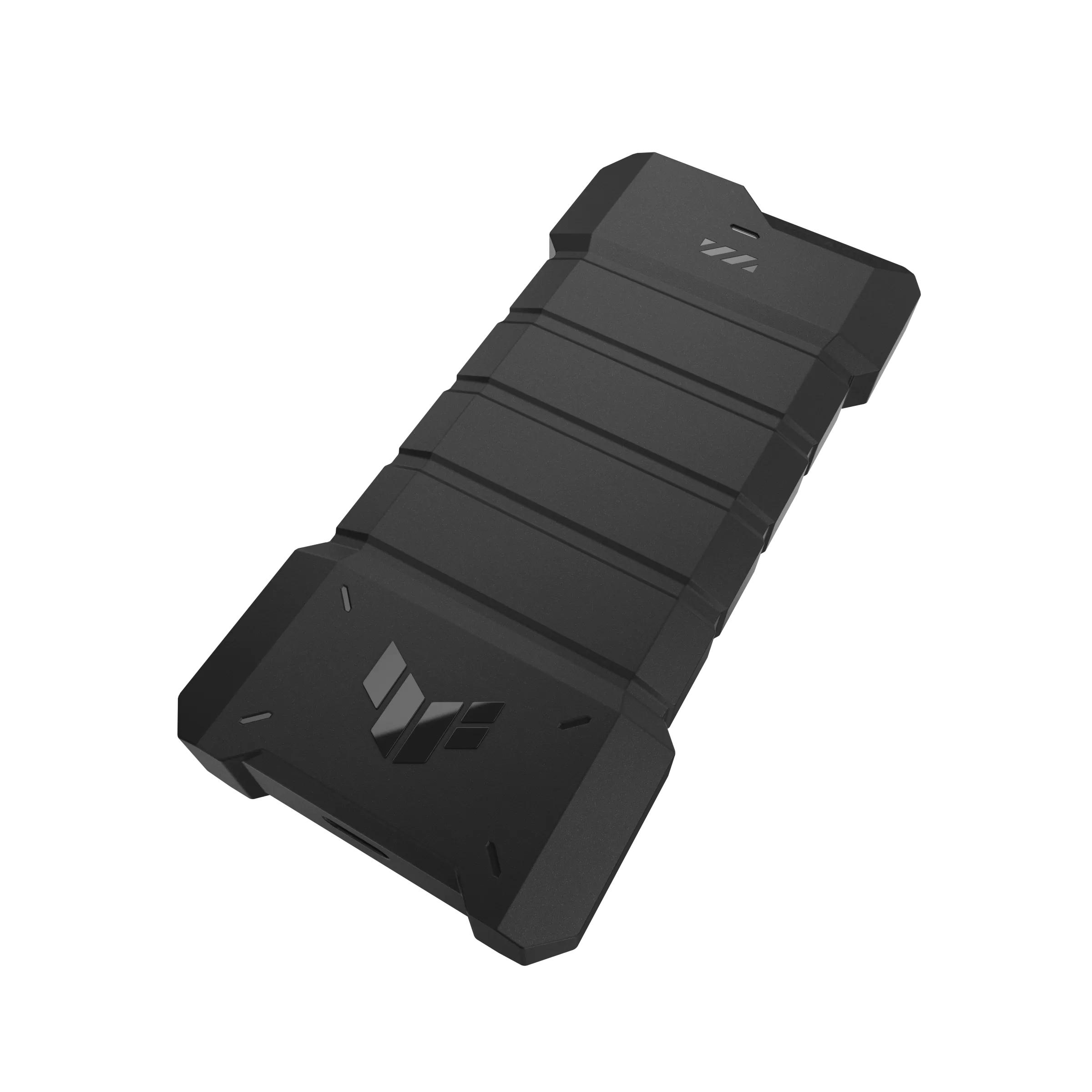 ASUS TUF GAMING AS 2000 PLUS BLACK EXT. 2TB SSD thumbnail 2