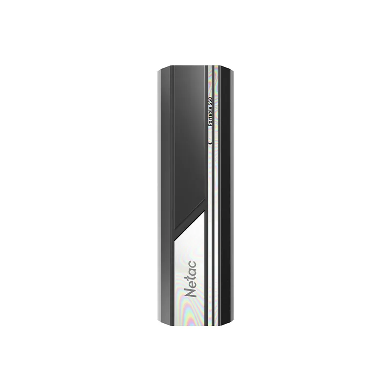 NETAC ZX10 2TB USB3.2 GEN2 TYPE-C EXT.SSD