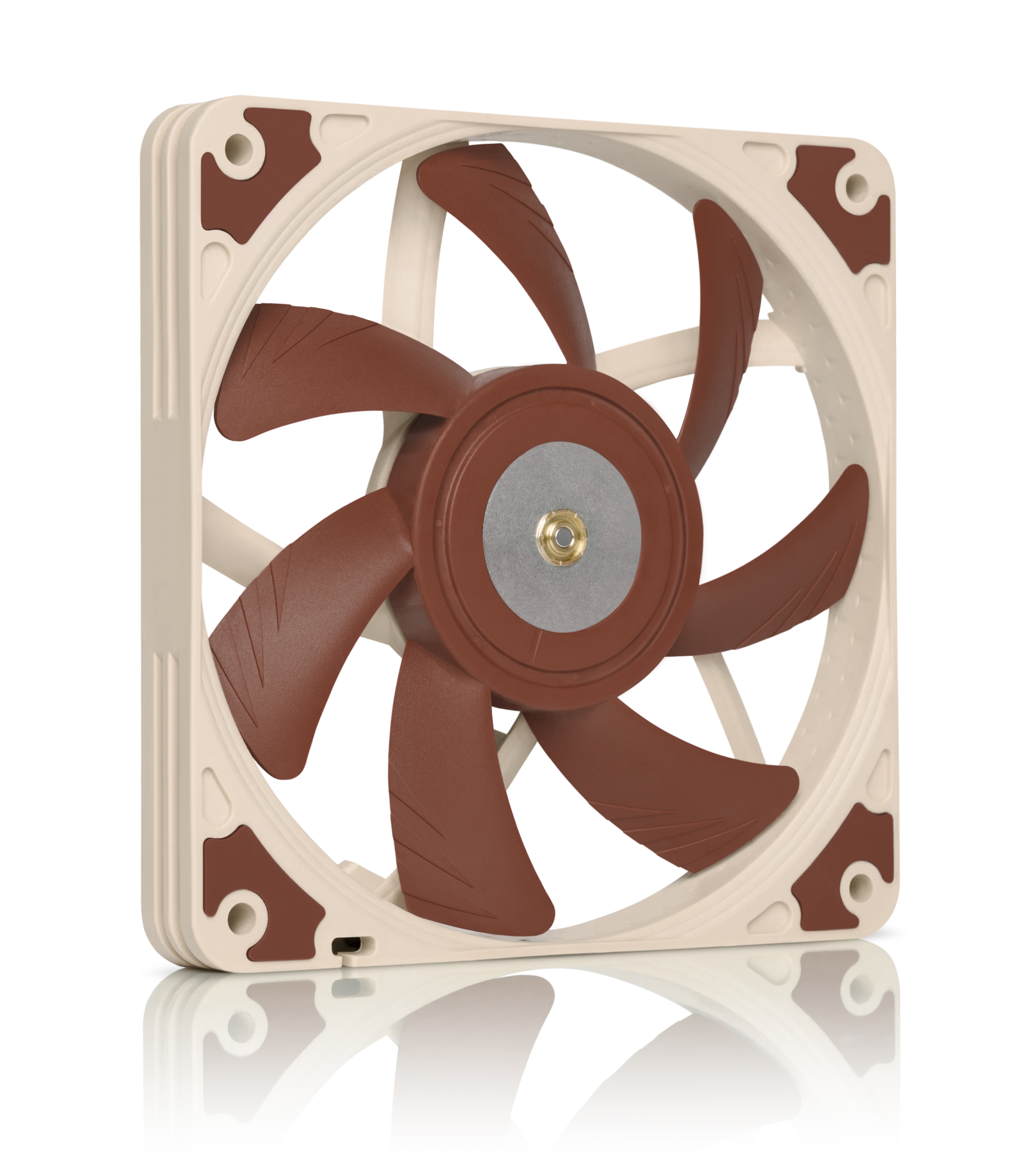 NOCTUA NF-A12x15 PWM 1850RPM