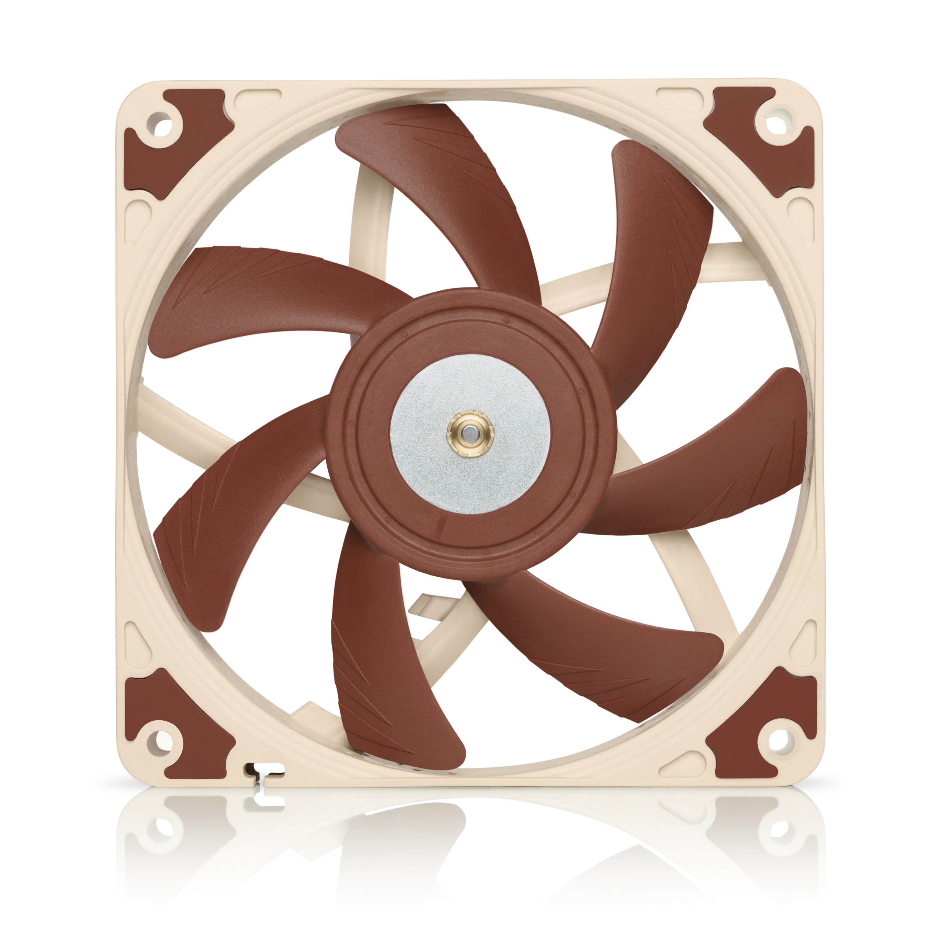 NOCTUA NF-A12x15 PWM 1850RPM thumbnail 2