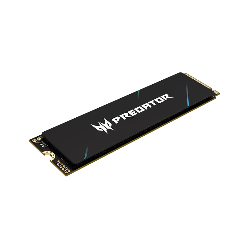 ACER PREDATOR GM9 2TB PCIE GEN5 X4 M.2 thumbnail 3
