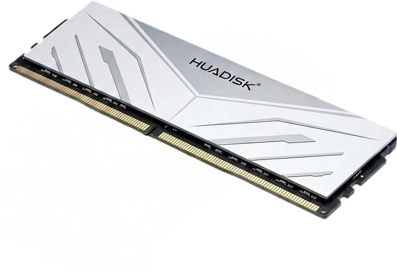 HUADISK 16GB DDR4 3200MHZ W/H.S