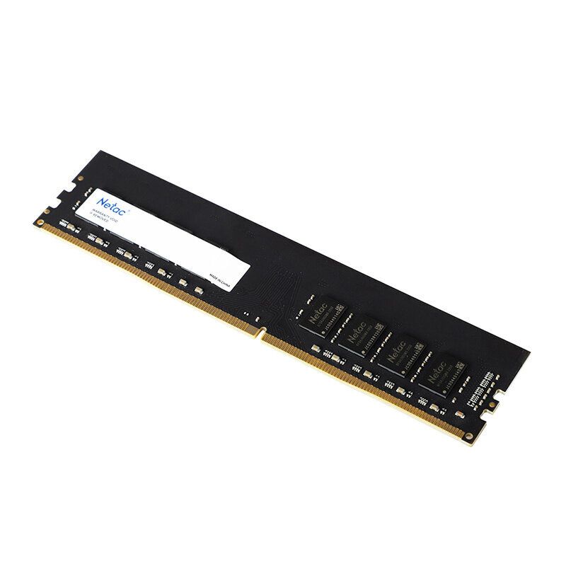 NETAC BASIC 8G DDR4 3200MHZ C16