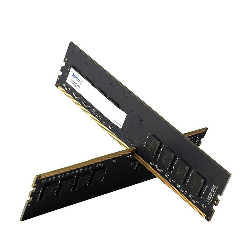 NETAC BASIC 8G DDR4 3200MHZ C16 thumbnail 2