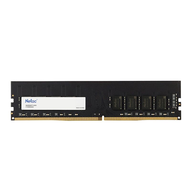 NETAC BASIC 8G DDR4 3200MHZ C16 thumbnail 3