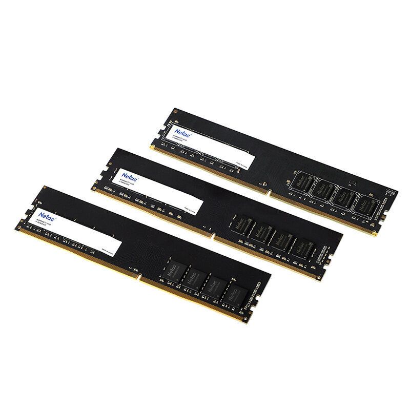 NETAC BASIC 8G DDR4 3200MHZ C16 thumbnail 4