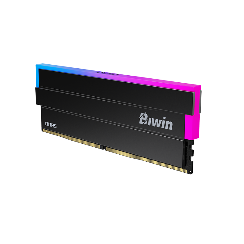 BIWIN DW100 32G(16G*2) DDR5 6000MHZ CL30 thumbnail 2