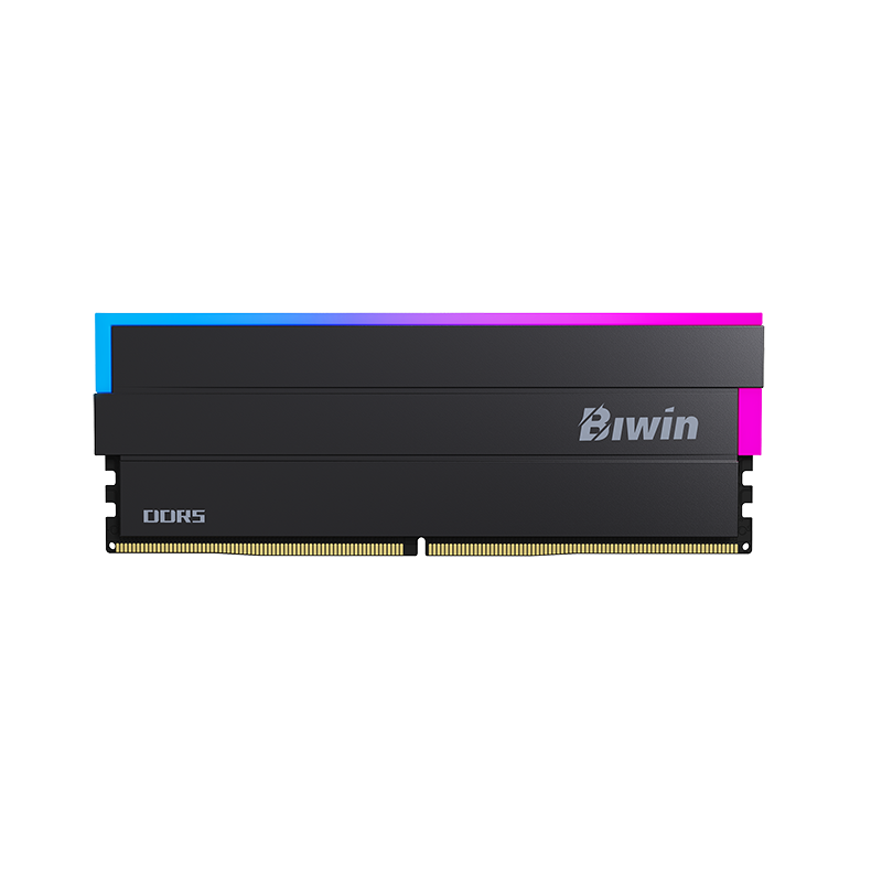 BIWIN DW100 32G(16G*2) DDR5 6000MHZ CL30 thumbnail 3