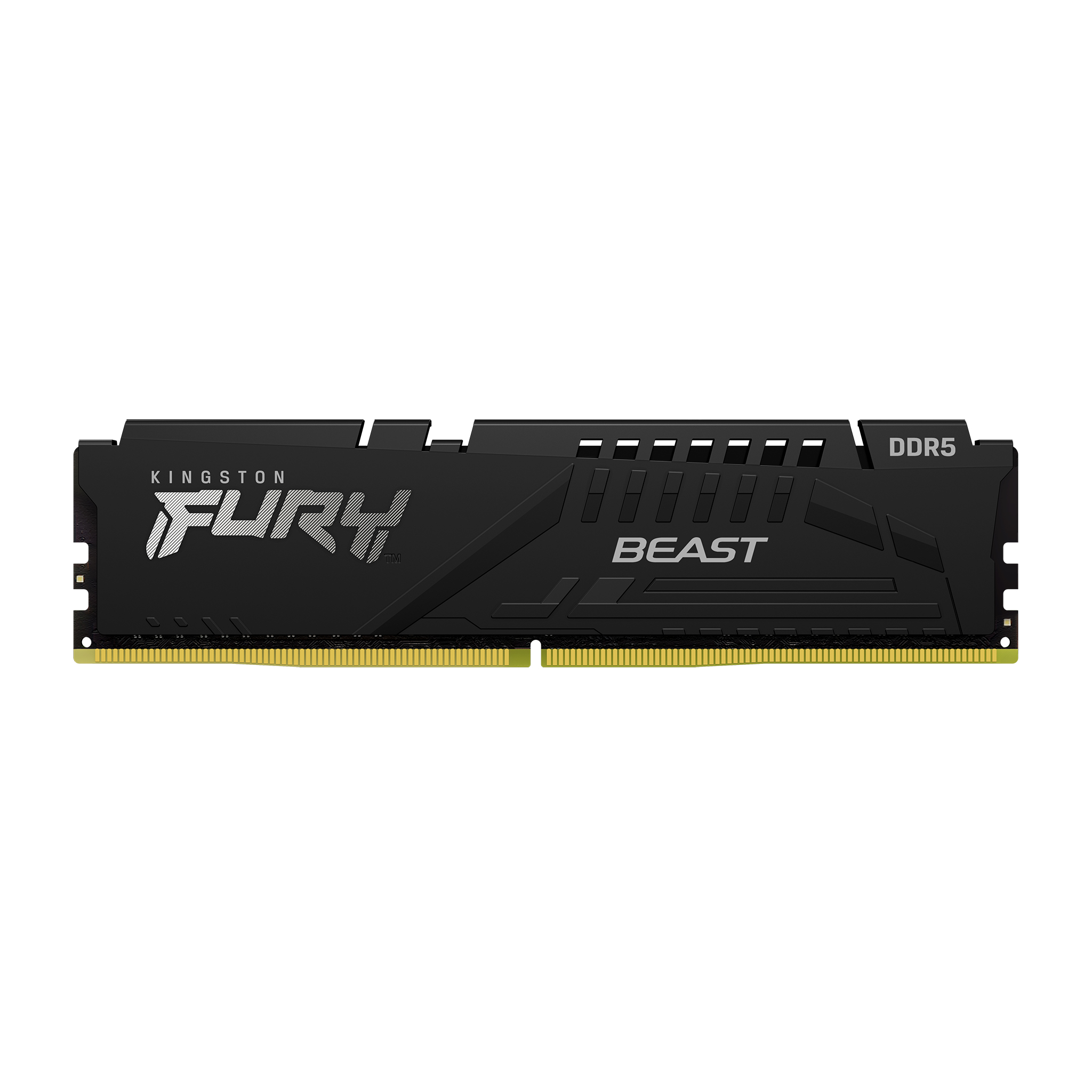 KINGSTON FURY BEAST DDR5 6000MHz 16GB CL36