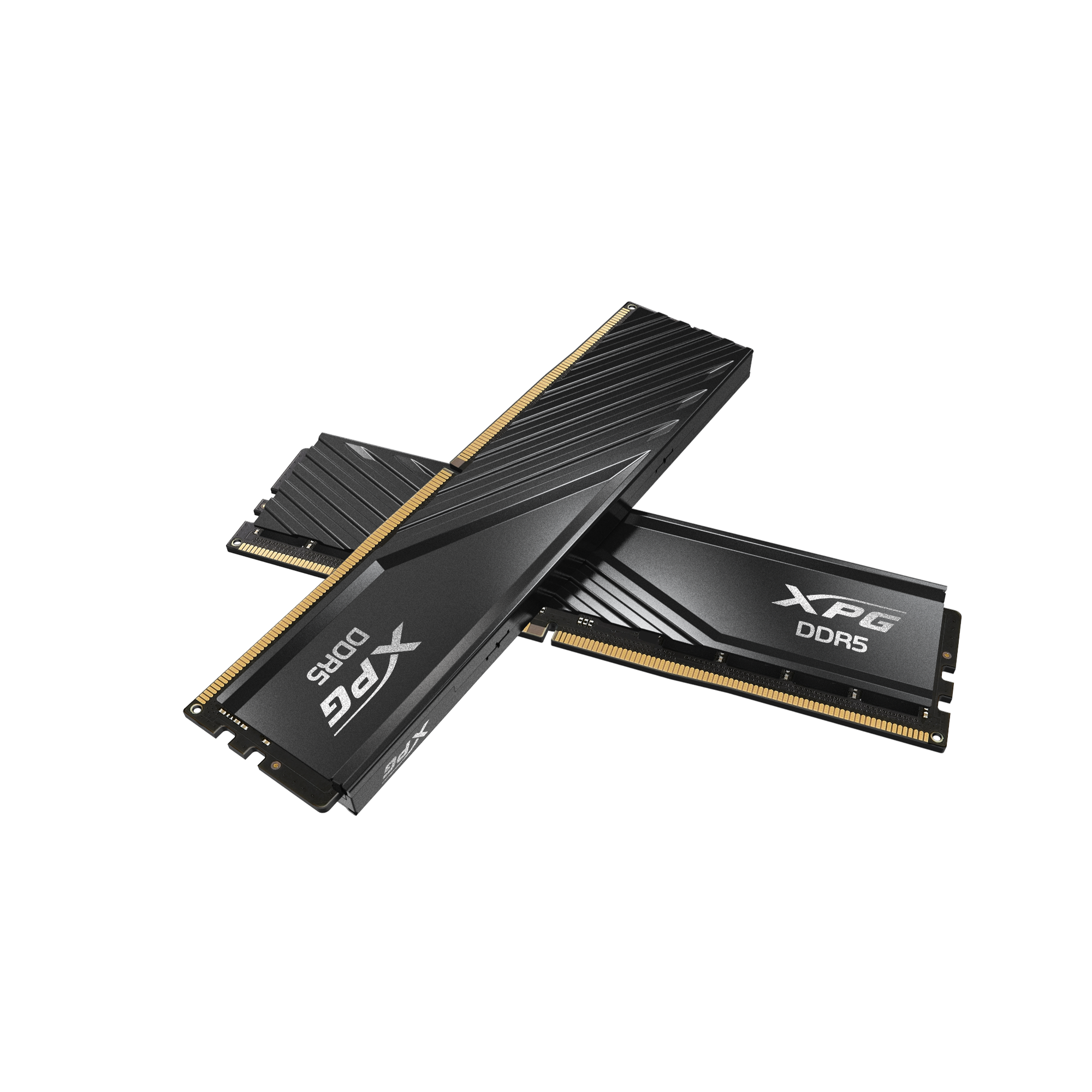 ADATA LANCER BLADE 32G KIT(16*2) DDR5 5600 BK(RM-LBC32B) thumbnail 2