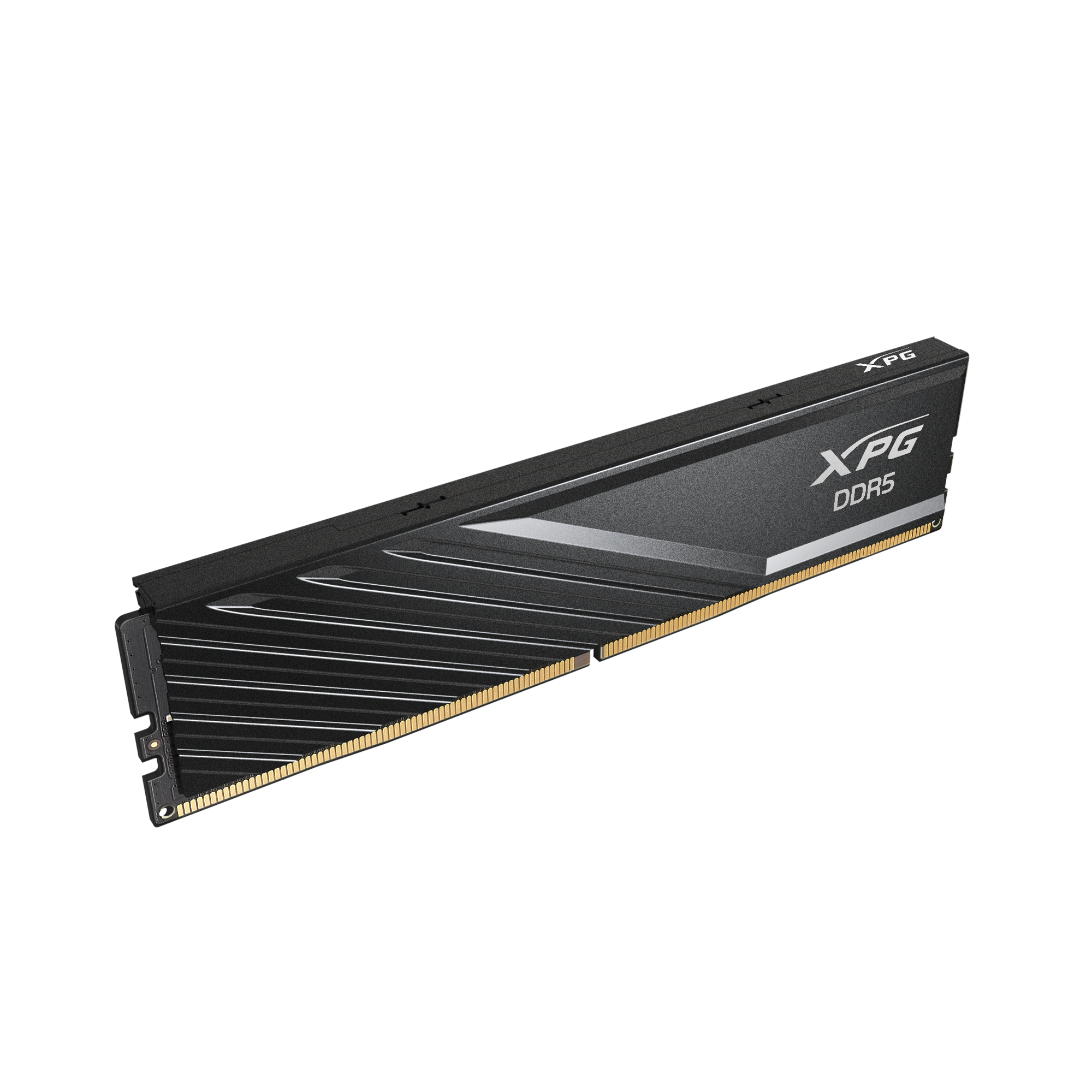 ADATA LANCER BLADE 32G KIT(16*2) DDR5 5600 BK(RM-LBC32B) thumbnail 3