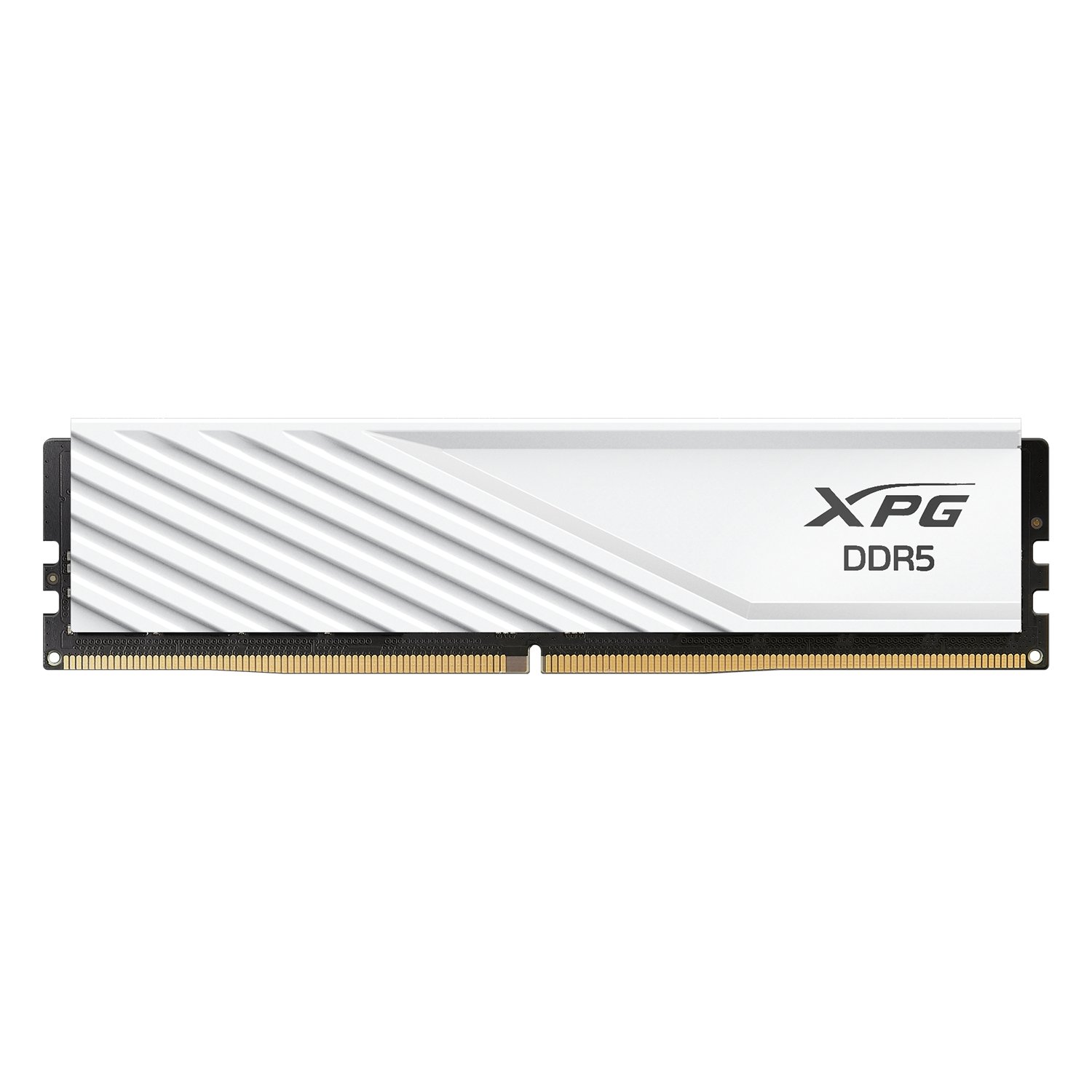 ADATA LANCER BLADE 32G KIT(16*2) DDR5 5600 WH(RM-LBC32W)