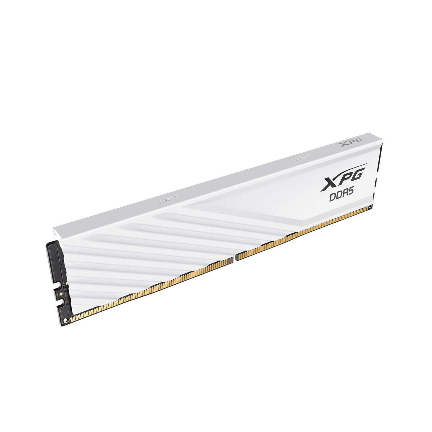 ADATA LANCER BLADE 32G KIT(16*2) DDR5 5600 WH(RM-LBC32W) thumbnail 3
