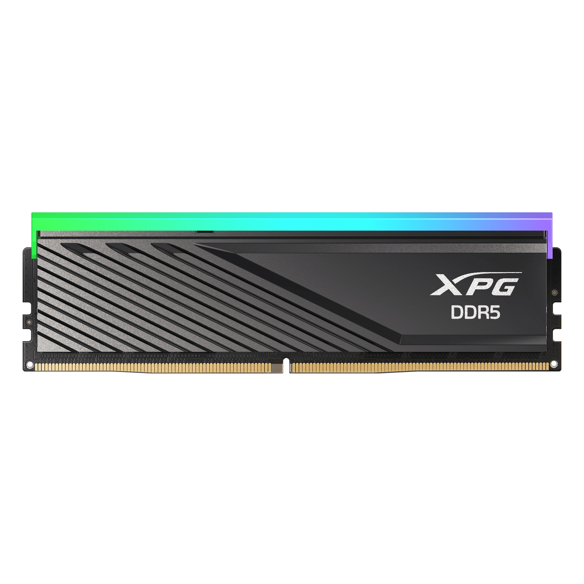 ADATA LANCER BLADE RGB 32GB KIT (16GB*2) DDR5-6000 BLACK
