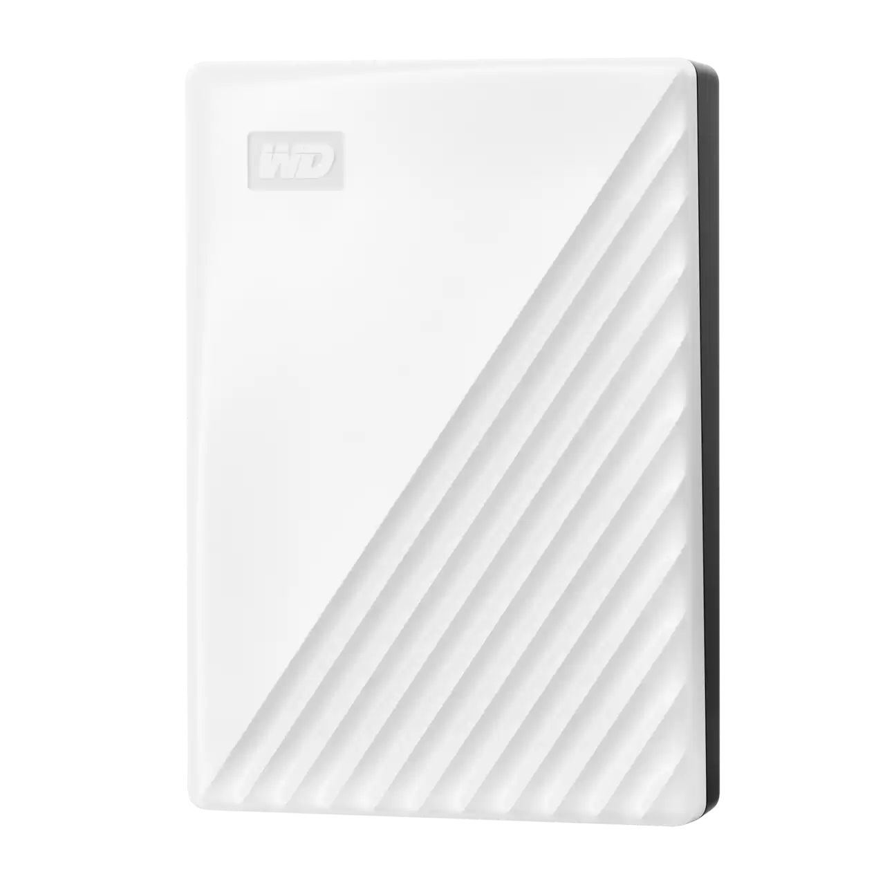 WESTERN DIGITAL WD MY PASSPORT 5TB WHITE