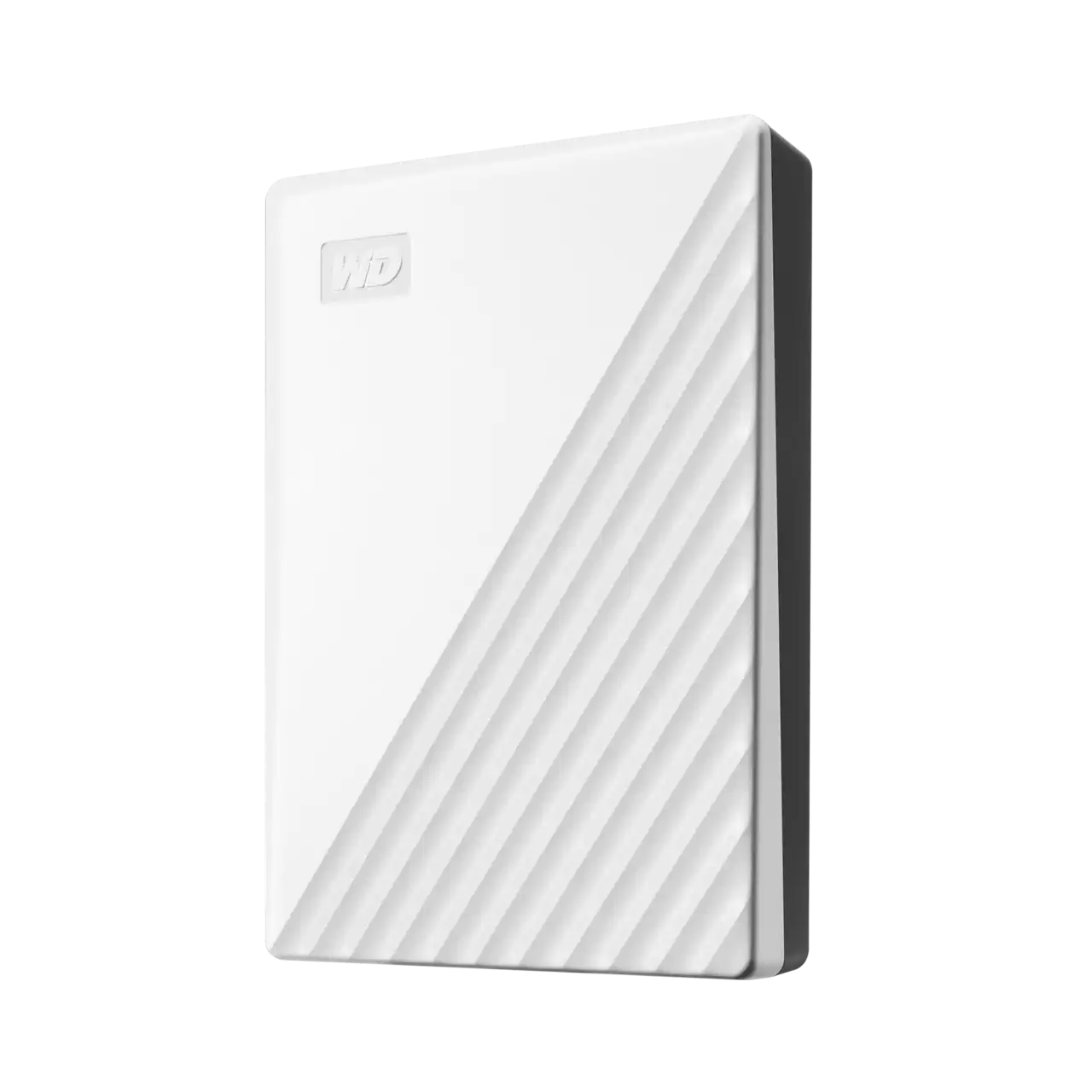 WESTERN DIGITAL WD MY PASSPORT 5TB WHITE thumbnail 5