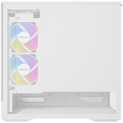 ANTEC C2M ARGB CASE WHITE thumbnail 8