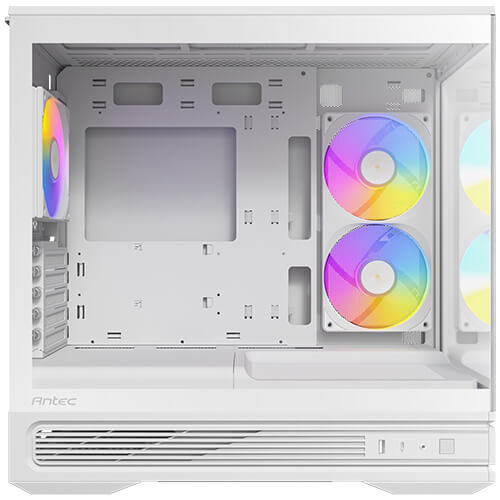 ANTEC C2M ARGB CASE WHITE thumbnail 13