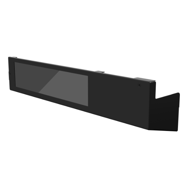 LIAN LI O11 VISION-M 9.2" LCD BLACK thumbnail 2