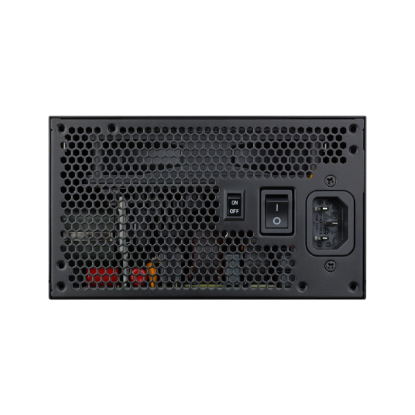 LIAN LI SX PLATINUM SERIES 1200W PSU ATX3.1 BLACK thumbnail 4