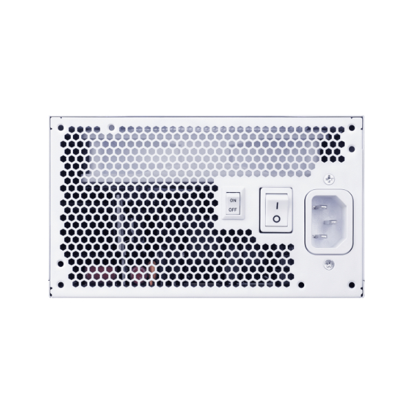 LIAN LI SX PLATINUM SERIES 850W PSU ATX3.1 WHITE thumbnail 4