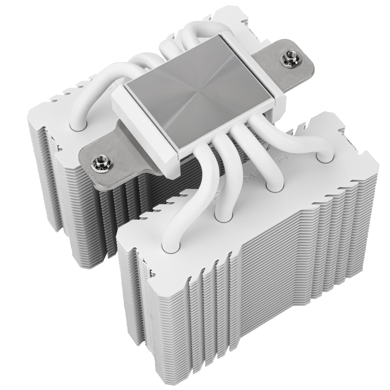 THERMALRIGHT PEERLESS ASSASSIN 90 SE CPU COOLER WHITE thumbnail 3