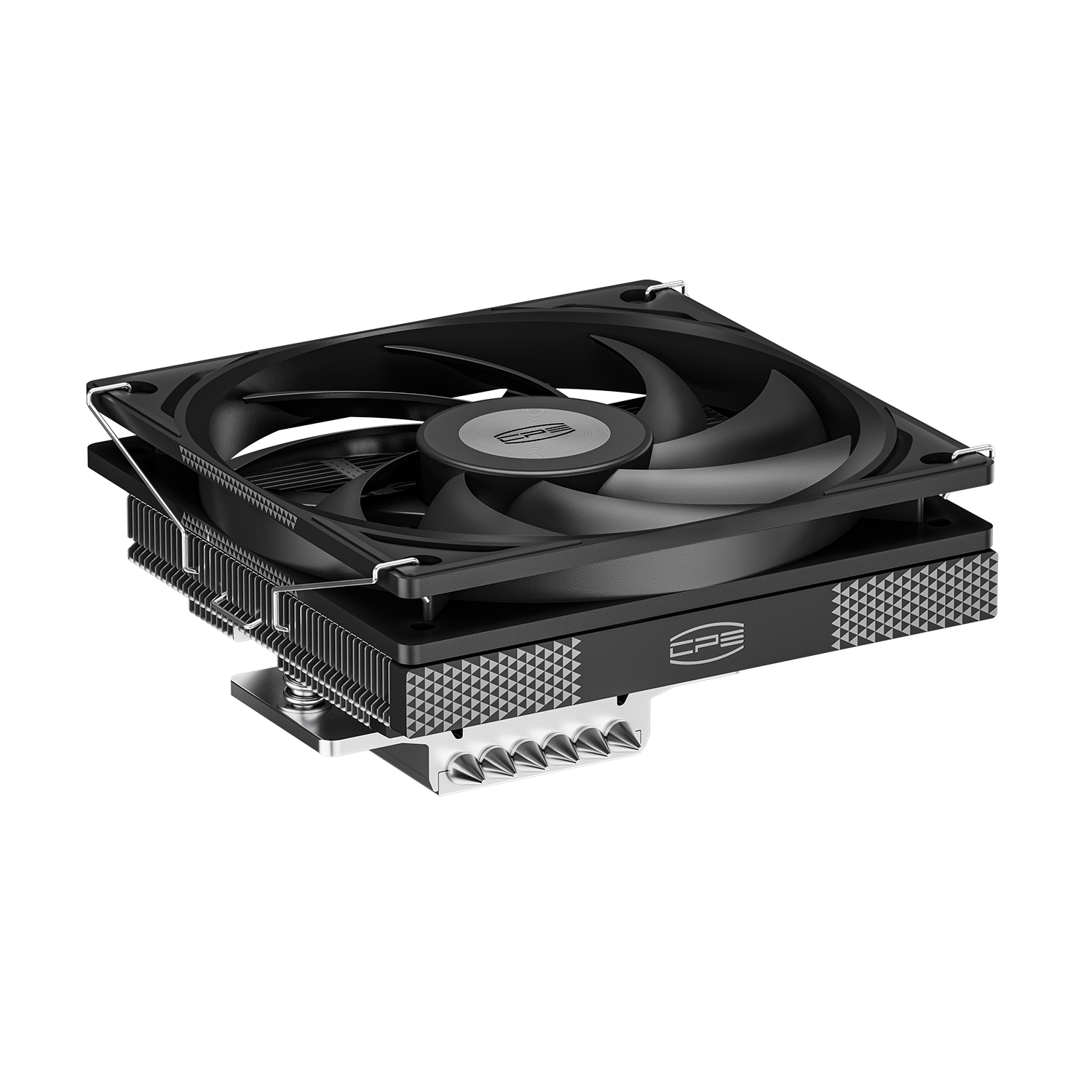 PC COOLER RC600-67 CPU FAN