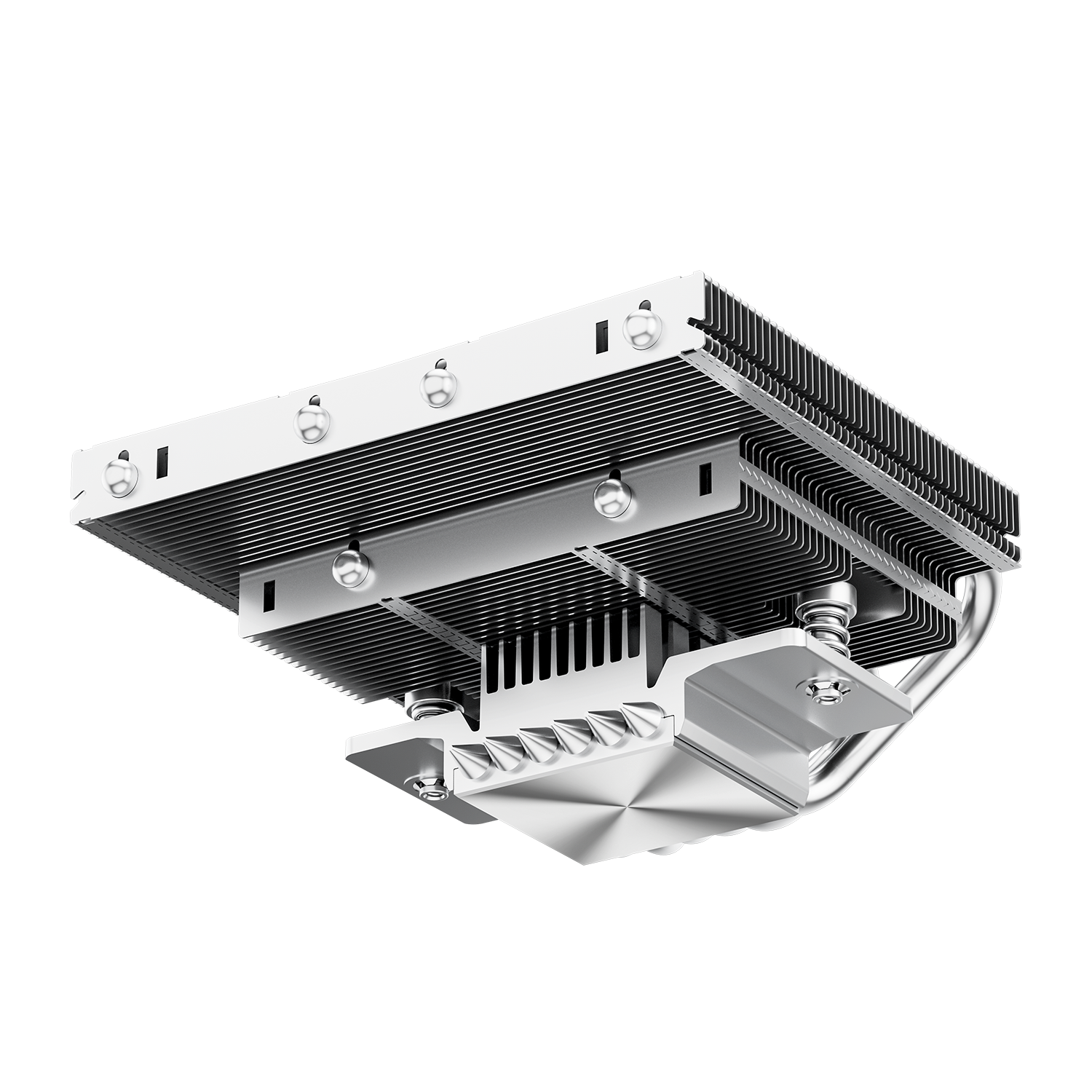 PC COOLER RC600-67 CPU FAN thumbnail 8