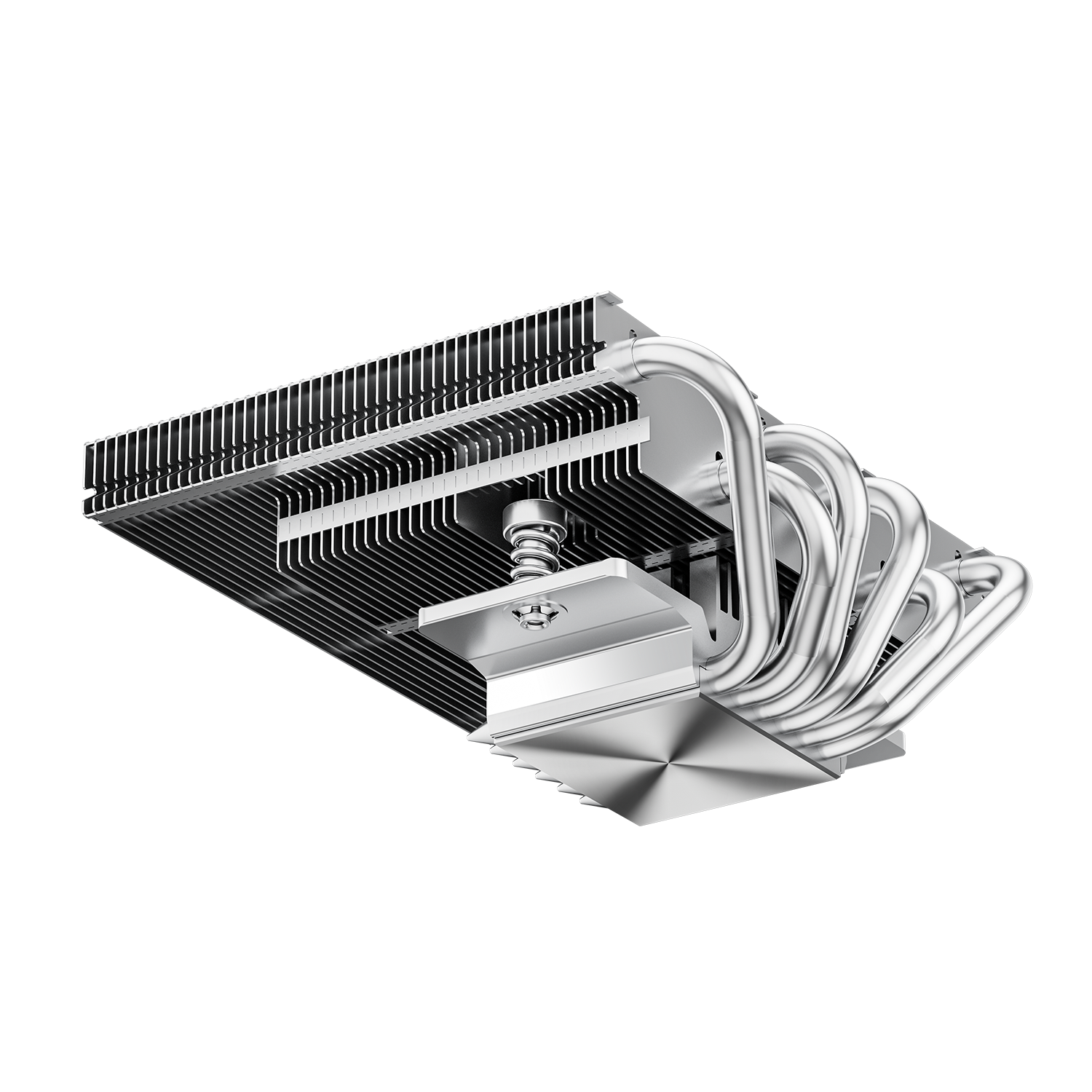 PC COOLER RC600-67 CPU FAN thumbnail 7