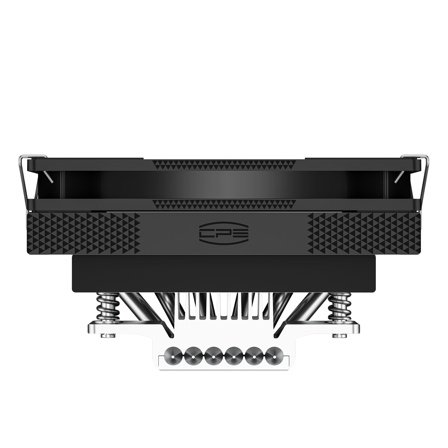 PC COOLER RC600-67 CPU FAN thumbnail 3