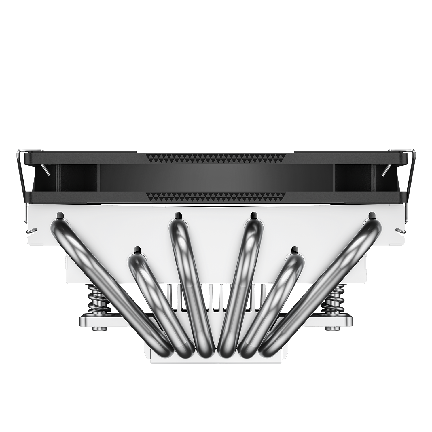 PC COOLER RC600-67 CPU FAN thumbnail 4