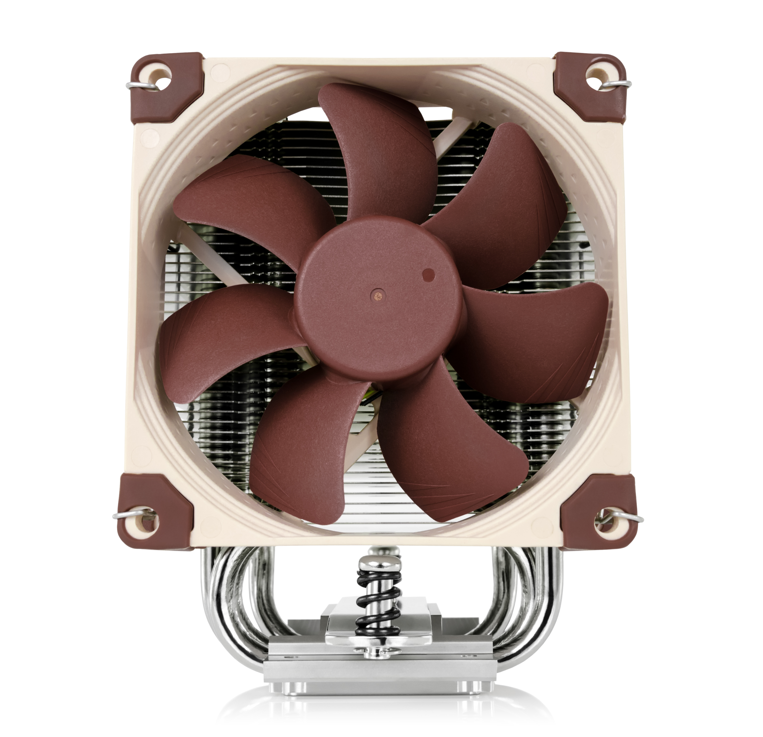 NOCTUA NH-U9S CPU COOLER thumbnail 2
