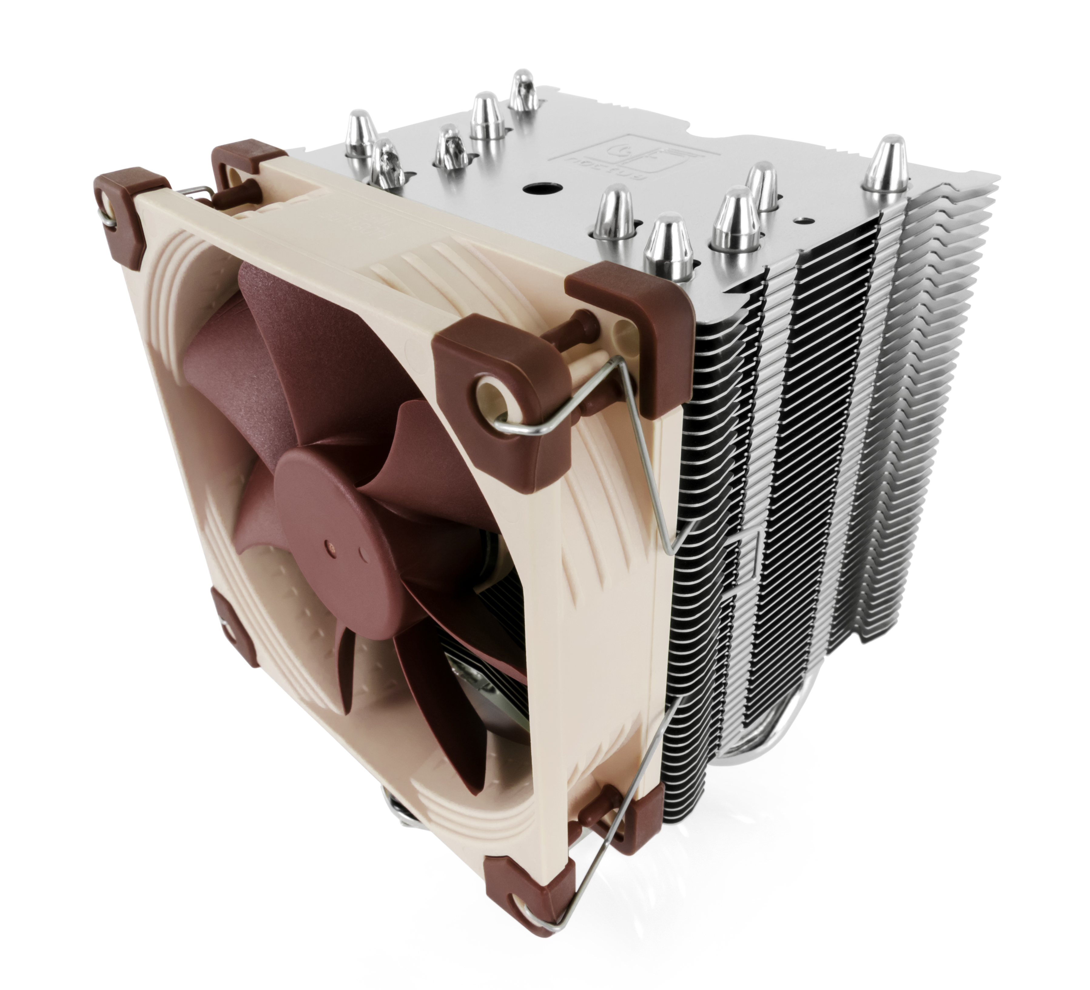 NOCTUA NH-U9S CPU COOLER thumbnail 3