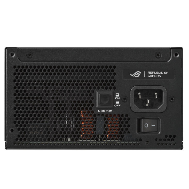 ASUS ROG STRIX 1000W ATX3.1 PLATINUM WITH ROG EQUALIZER thumbnail 12