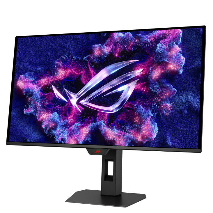 ASUS XG27ACDMS 27" 280HZ QD-OLED MONITOR thumbnail 3