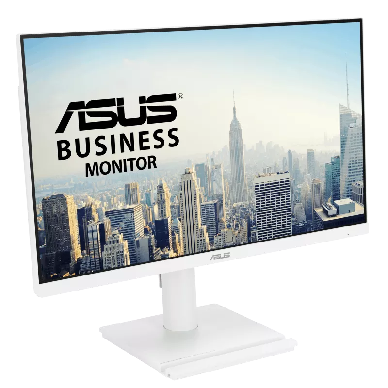 ASUS VA249QGS-W 23.8" IPS 120HZ LED MONITOR WHITE thumbnail 6