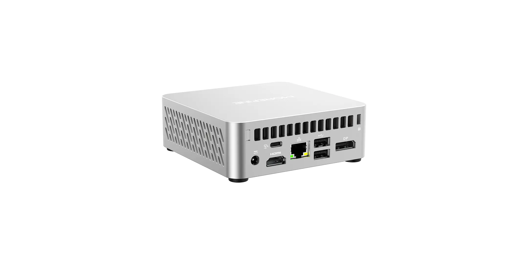 MOREFINE M700 7735U WIN 11 PRO D5 16GB GEN3 1TB thumbnail 3