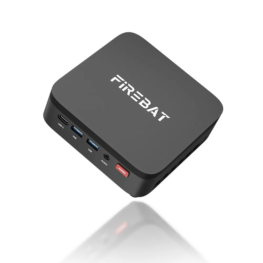 FIREBAT R3 R3-4300U 16LP+512 W11P