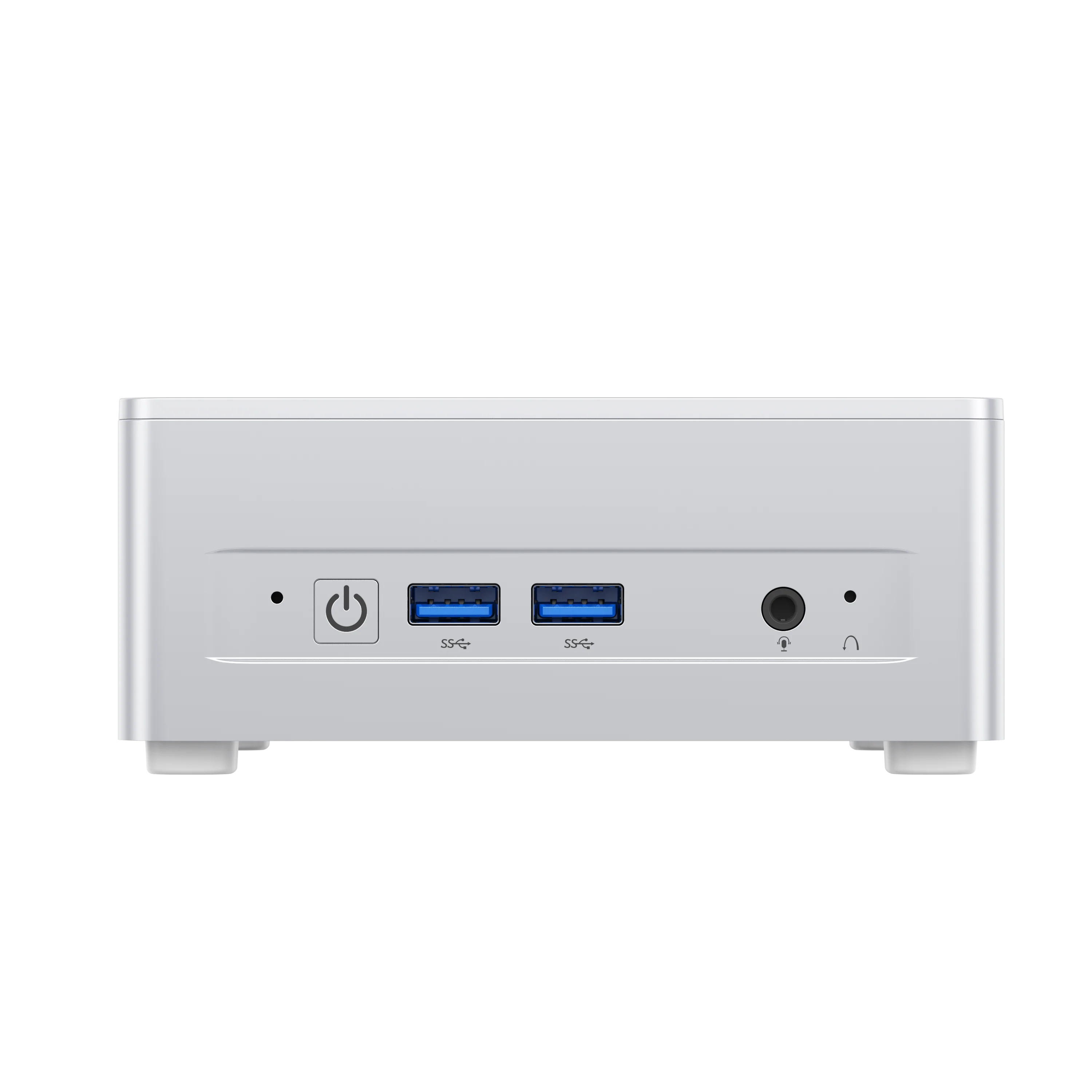 MINISFORUM UM870 PLUS R7-8745H 16+1T W11P thumbnail 3