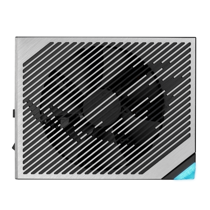 ASUS ROG THOR 1600W TITANIUM III EVO (ROG EQUALIZER) thumbnail 4