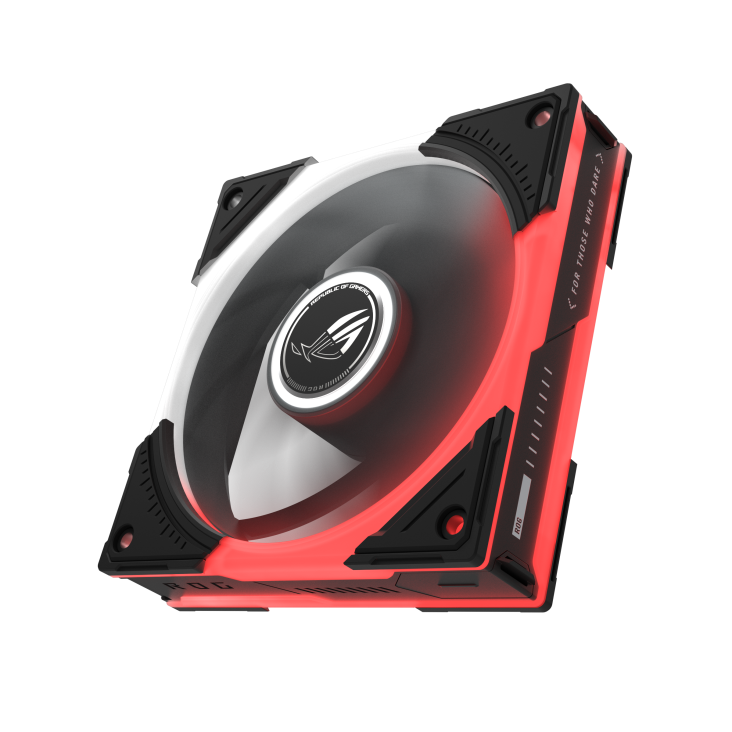 ASUS ROG EURUX GR120 FAN ARGB BLACK 3IN1 thumbnail 14
